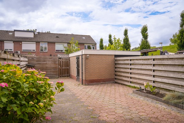 Medium property photo - Tuin 3, 4211 BX Spijk Gem Lingewaal